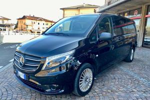 Mercedes-benz Vito 2.0 116 CDI PL Tourer auto 9 PO