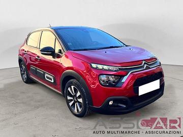 Citroën C3 PureTech 110 S&S EAT6 Shine