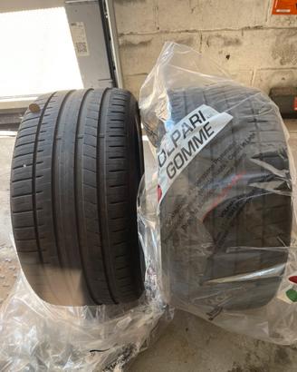 Falken 245/30/19 estive