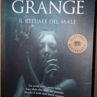 Il rituale del male -Grange'
