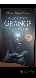 Il rituale del male -Grange'