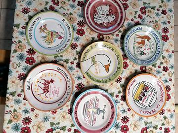 piatti del buon ricordo