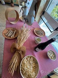 Attività avviata di pasta fresca