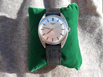 Orologio Longines Vintage - Carica manuale - 35mm