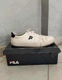 Scarpette da uomo FILA