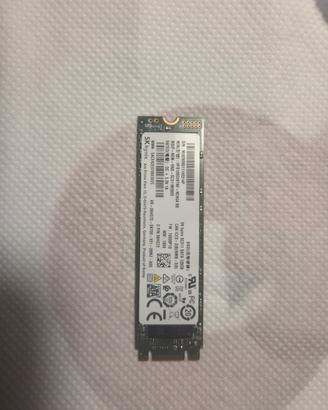 SK hynix SC311 M.2 128GB SATA HFS128G39TNF-N2A0A