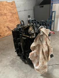 Blocco motore Tohatsu mega 40