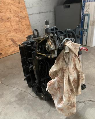 Blocco motore Tohatsu mega 40