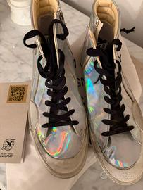 Golden Goose / Slide Classic