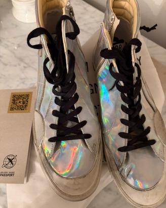 Golden Goose / Slide Classic