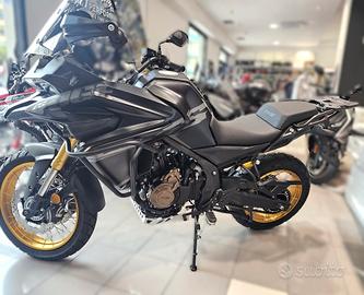 Voge Valico 625 DSX ANNO 2025