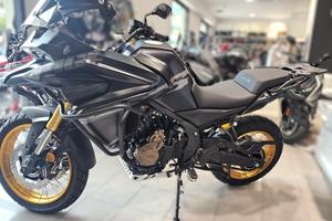 Voge Valico 625 DSX Anno 2026