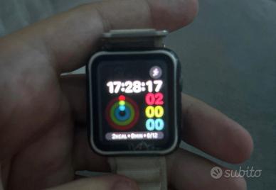 Apple watch series 3