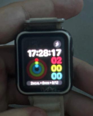 Apple watch series 3