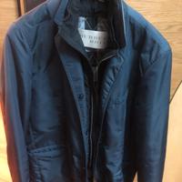 Giubbotto/giacca burberry