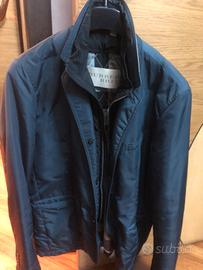 Giubbotto/giacca burberry