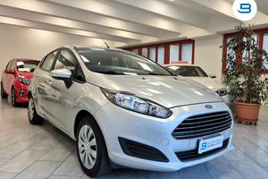 Ford Fiesta 1.0 80CV 5 porte