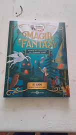 Libro x Bimbi "MAGIC FANTASY"