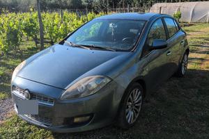 Fiat bravo
