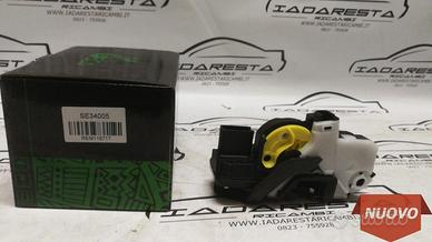 Serratura Porta Ant Sx Mokka Adam Cruze 13578276