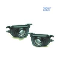 FARI ANABBAGLIANTI MERCEDES CLASSE C W203 00-07 LE
