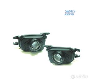 FARI ANABBAGLIANTI MERCEDES CLASSE C W203 00-07 LE