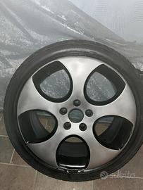 Cerchi Golf 5 GTI