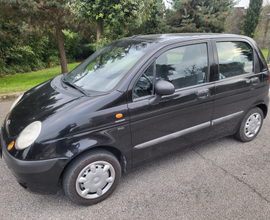 Matiz NEOPATENTATI *SOLO 90000KM