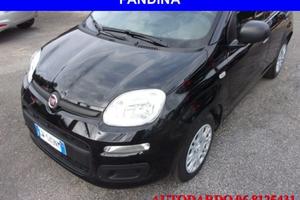 FIAT Panda 1.0 FireFly S&S Hybrid Pandina