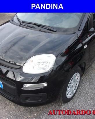 FIAT Panda 1.0 FireFly S&S Hybrid Pandina