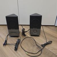 casse Altec Lansing 200