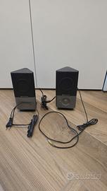casse Altec Lansing 200