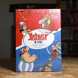 Asterix & Co. - Pendragon Game Studio