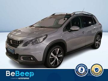 Peugeot 2008 1.2 PURETECH T ALLURE S&S 110CV ...