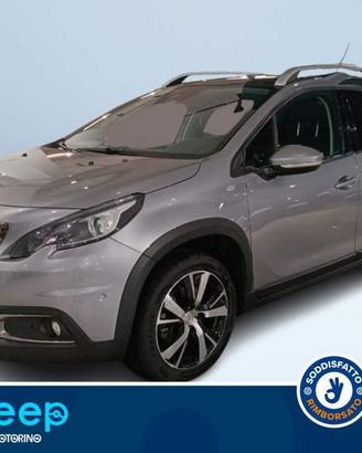 Peugeot 2008 1.2 PURETECH T ALLURE S&S 110CV ...