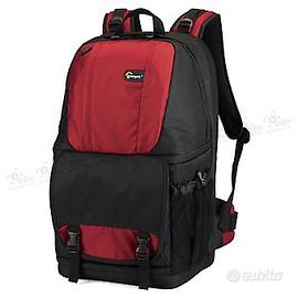 Zaino Borsa Lowepro 250 per Macchina Fotografica