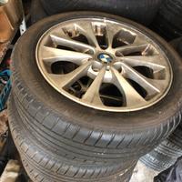 BMW 4 CERCHI 205 50R17
