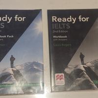 Ready for Yelts 2nd edition