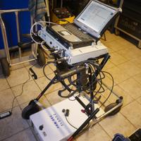 Georadar Gpr RADAR SYSTEM ZOND 12E metal detector