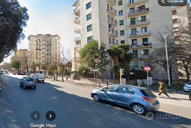 Monolocale marconi vicino roma 3 spese incluse