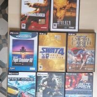 Videogiochi pc