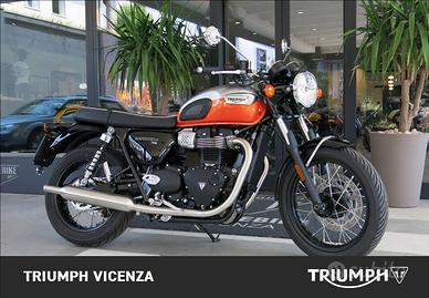 TRIUMPH Bonneville 900 T100 E5+