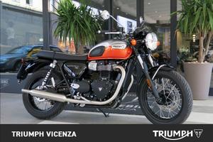 TRIUMPH Bonneville 900 T100 E5+