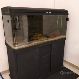 acquario 220 litri