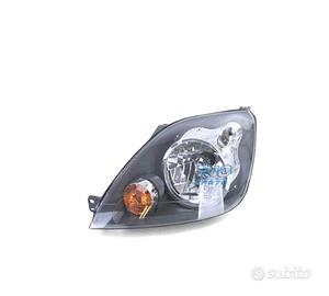 FANALE SINISTRO FORD FIESTA MK5 05-08
