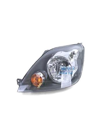 FANALE SINISTRO FORD FIESTA MK5 05-08