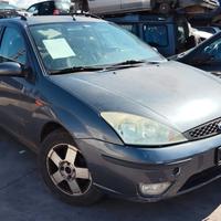 Ricambi FORD FOCUS 1.8 diesel anno 2004