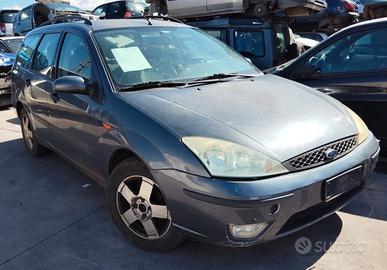 Ricambi FORD FOCUS 1.8 diesel anno 2004