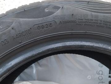 Coppia  Pneumatici Haida 195/55 R16