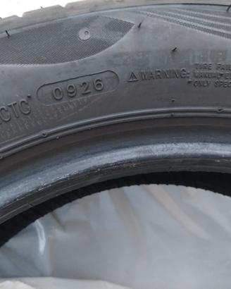 Coppia  Pneumatici Haida 195/55 R16